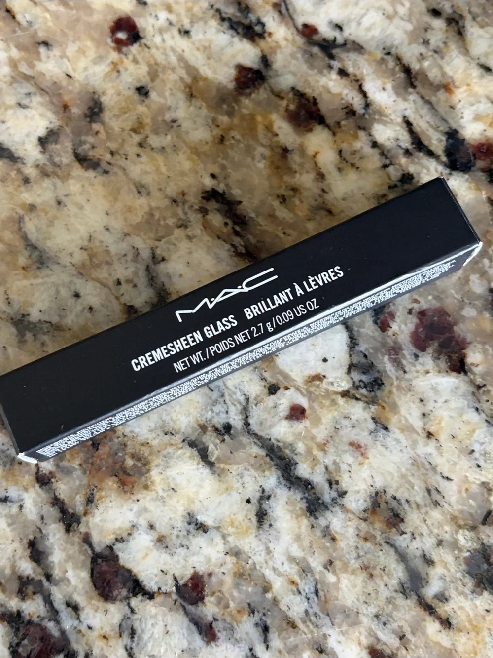 ⚡️💕MAC Cosmetics Floating Lotus Cremesheen Glass